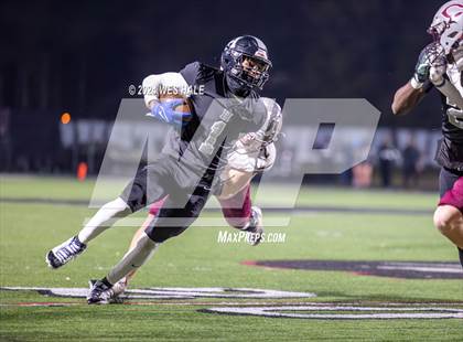 Thumbnail 1 in Collierville @ Houston (TSSAA Quarterfinal) photogallery.