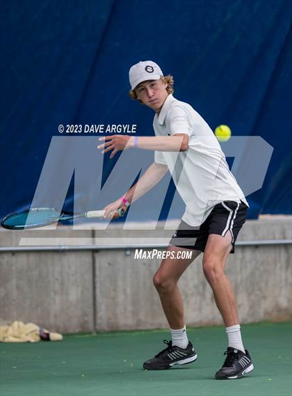 Thumbnail 1 in UHSAA 5A Finals photogallery.