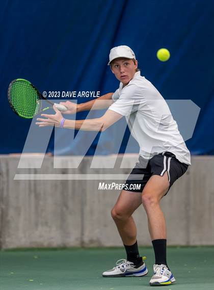 Thumbnail 1 in UHSAA 5A Finals photogallery.