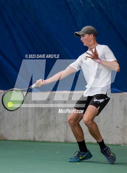 Thumbnail 3 in UHSAA 5A Finals photogallery.