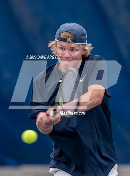 Thumbnail 3 in UHSAA 5A Finals photogallery.