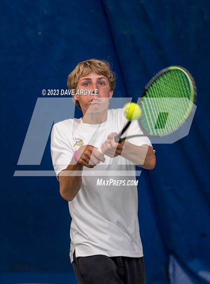 Thumbnail 2 in UHSAA 5A Finals photogallery.