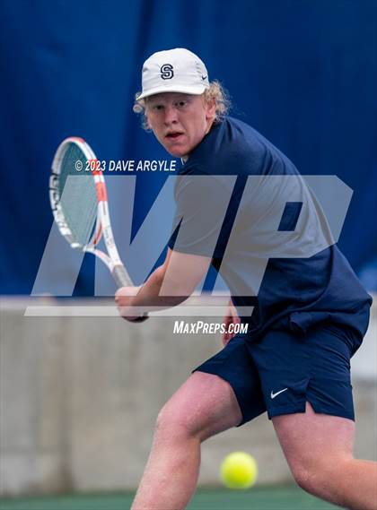 Thumbnail 2 in UHSAA 5A Finals photogallery.