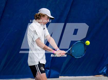 Thumbnail 2 in UHSAA 5A Finals photogallery.