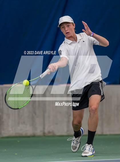 Thumbnail 2 in UHSAA 5A Finals photogallery.