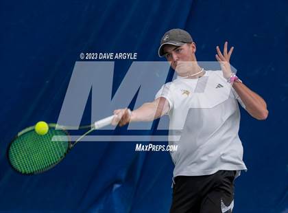 Thumbnail 2 in UHSAA 5A Finals photogallery.