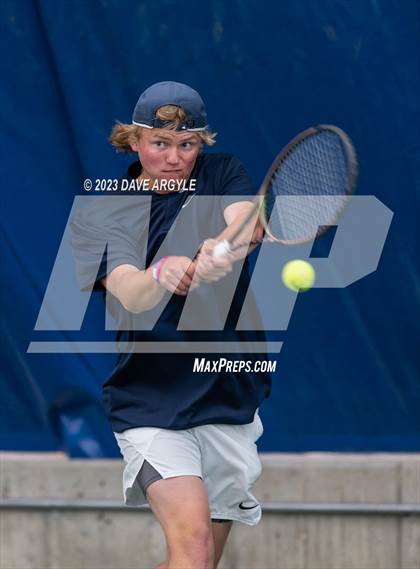 Thumbnail 1 in UHSAA 5A Finals photogallery.