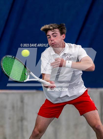Thumbnail 2 in UHSAA 5A Finals photogallery.