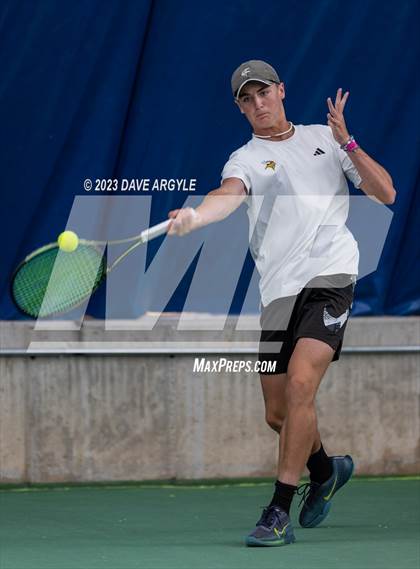 Thumbnail 1 in UHSAA 5A Finals photogallery.