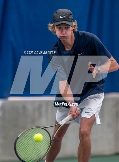 Thumbnail 1 in UHSAA 5A Finals photogallery.
