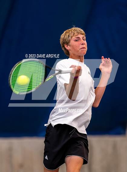 Thumbnail 2 in UHSAA 5A Finals photogallery.