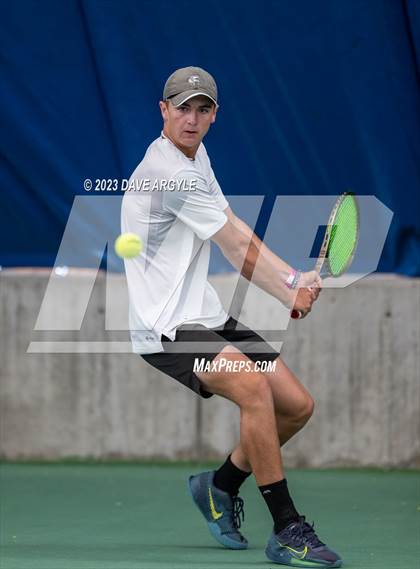 Thumbnail 2 in UHSAA 5A Finals photogallery.