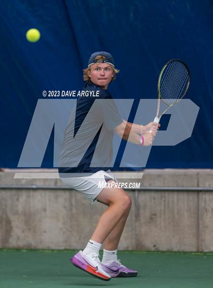 Thumbnail 3 in UHSAA 5A Finals photogallery.