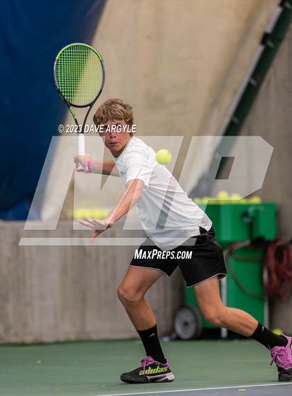 Thumbnail 3 in UHSAA 5A Finals photogallery.