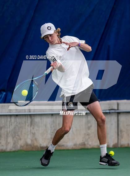 Thumbnail 2 in UHSAA 5A Finals photogallery.
