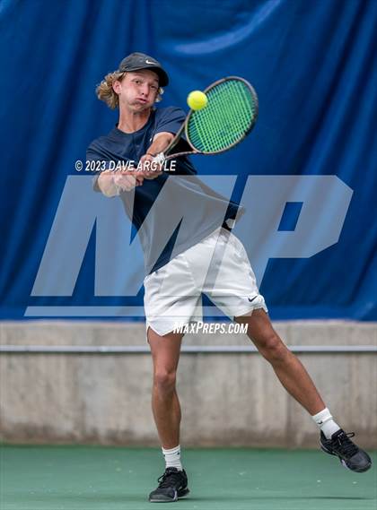 Thumbnail 2 in UHSAA 5A Finals photogallery.