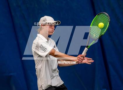 Thumbnail 2 in UHSAA 5A Finals photogallery.