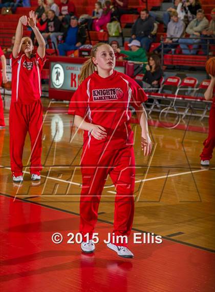 Thumbnail 2 in Nitro @ Cabell Midland photogallery.