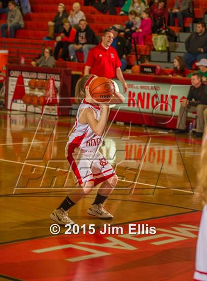 Thumbnail 3 in Nitro @ Cabell Midland photogallery.