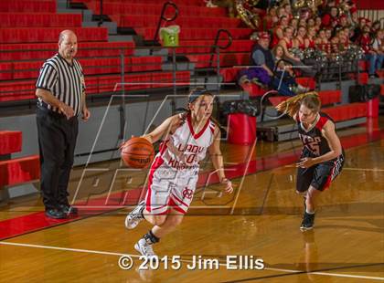 Thumbnail 2 in Nitro @ Cabell Midland photogallery.
