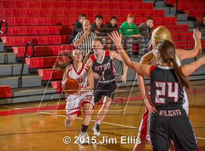 Thumbnail 2 in Nitro @ Cabell Midland photogallery.