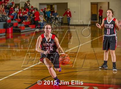 Thumbnail 3 in Nitro @ Cabell Midland photogallery.