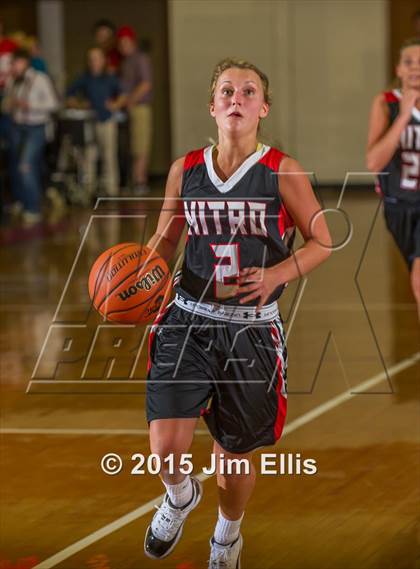 Thumbnail 2 in Nitro @ Cabell Midland photogallery.