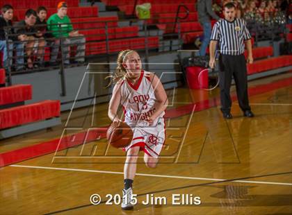 Thumbnail 3 in Nitro @ Cabell Midland photogallery.