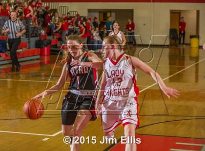 Thumbnail 1 in Nitro @ Cabell Midland photogallery.