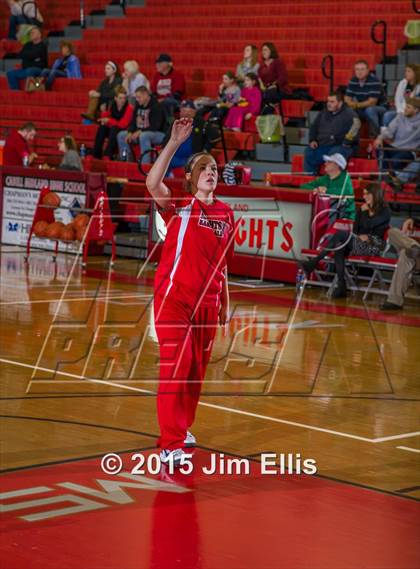 Thumbnail 2 in Nitro @ Cabell Midland photogallery.