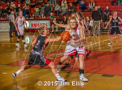 Thumbnail 3 in Nitro @ Cabell Midland photogallery.
