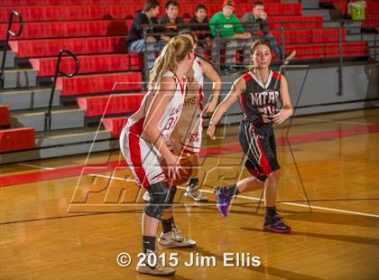 Thumbnail 1 in Nitro @ Cabell Midland photogallery.