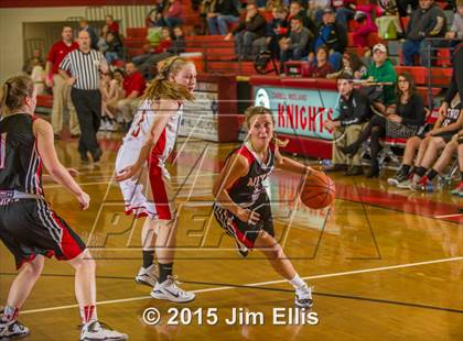 Thumbnail 3 in Nitro @ Cabell Midland photogallery.