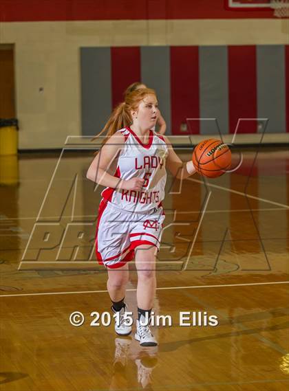 Thumbnail 3 in Nitro @ Cabell Midland photogallery.
