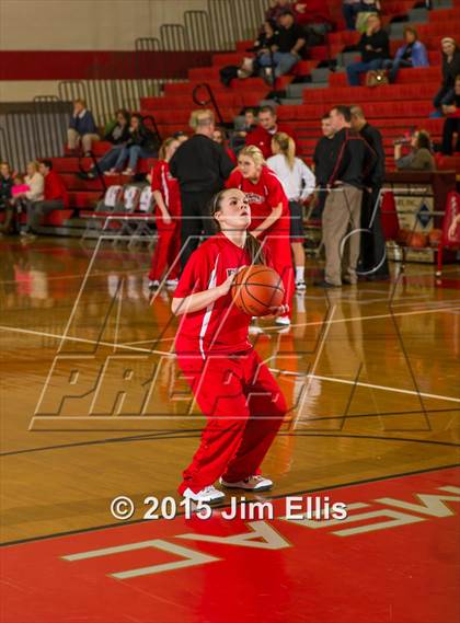 Thumbnail 3 in Nitro @ Cabell Midland photogallery.