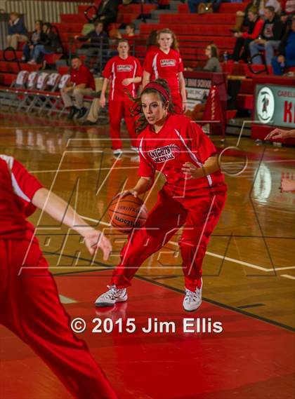 Thumbnail 3 in Nitro @ Cabell Midland photogallery.