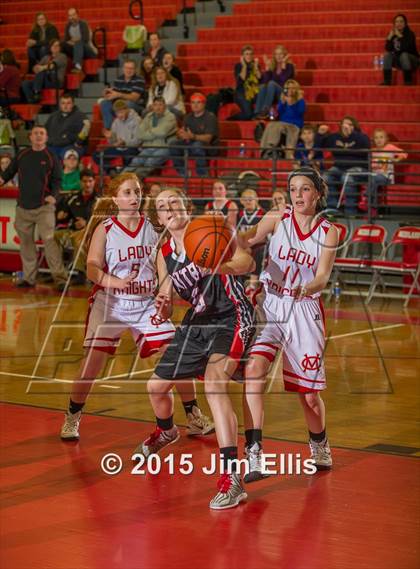 Thumbnail 3 in Nitro @ Cabell Midland photogallery.