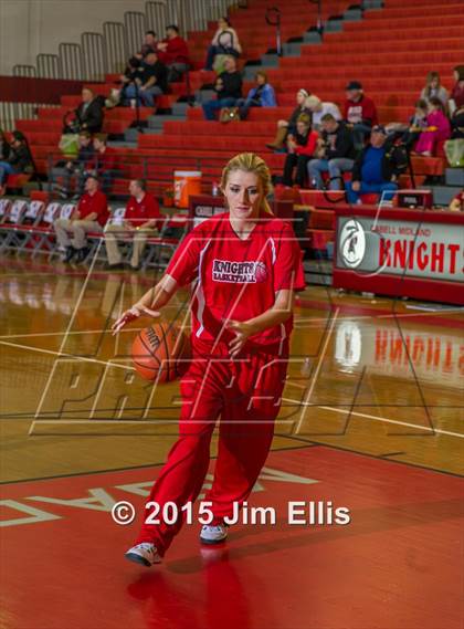 Thumbnail 3 in Nitro @ Cabell Midland photogallery.