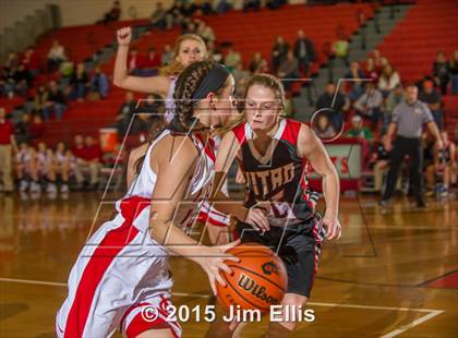 Thumbnail 2 in Nitro @ Cabell Midland photogallery.