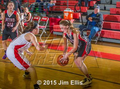 Thumbnail 3 in Nitro @ Cabell Midland photogallery.