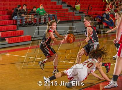 Thumbnail 3 in Nitro @ Cabell Midland photogallery.