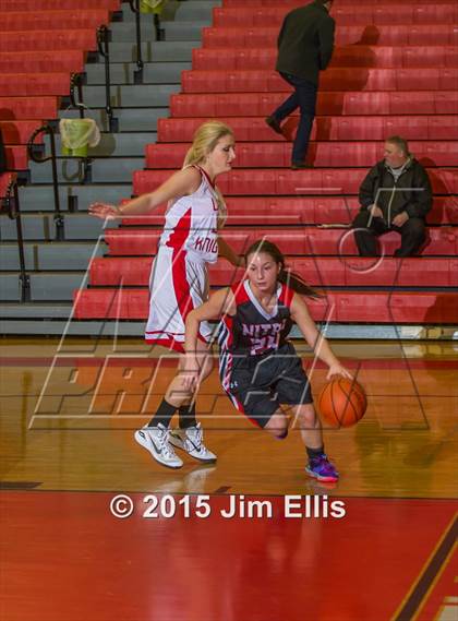 Thumbnail 2 in Nitro @ Cabell Midland photogallery.