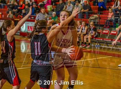 Thumbnail 2 in Nitro @ Cabell Midland photogallery.