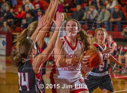 Thumbnail 1 in Nitro @ Cabell Midland photogallery.