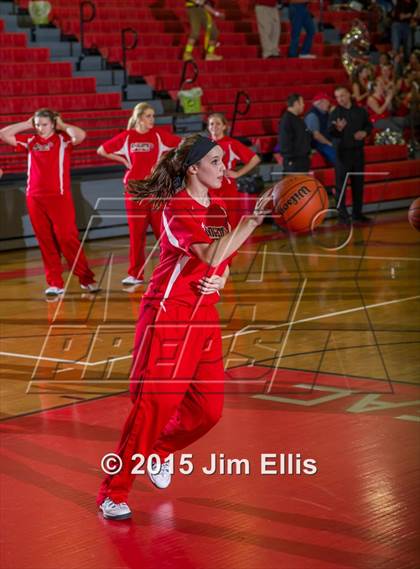 Thumbnail 1 in Nitro @ Cabell Midland photogallery.
