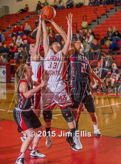 Thumbnail 3 in Nitro @ Cabell Midland photogallery.