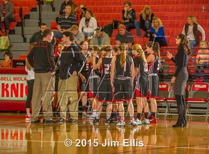 Thumbnail 3 in Nitro @ Cabell Midland photogallery.