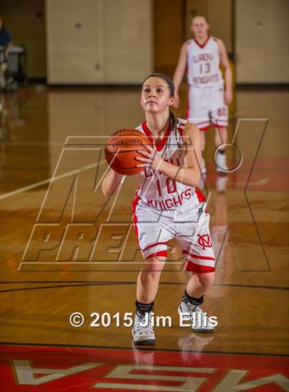 Thumbnail 2 in Nitro @ Cabell Midland photogallery.