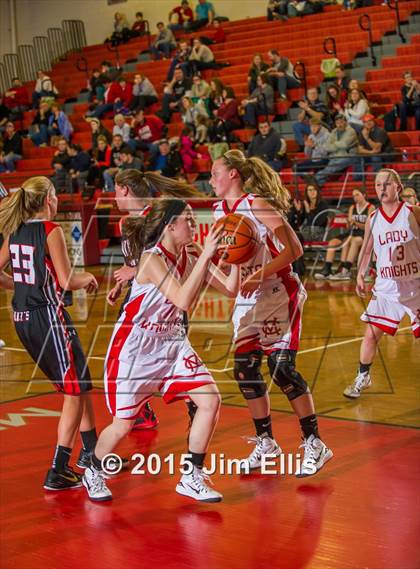 Thumbnail 1 in Nitro @ Cabell Midland photogallery.