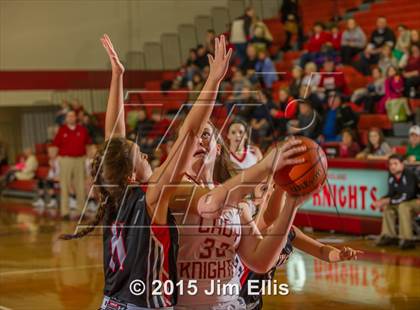 Thumbnail 3 in Nitro @ Cabell Midland photogallery.